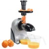 Juicers, mixers,