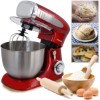 Kitchen machines, kneading machines