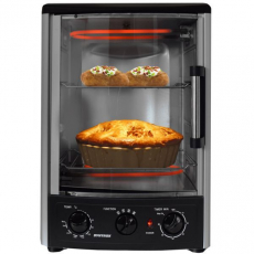 Syntrox RO-2023 Dönergrill Hänchengrill Lugo 360 Grad