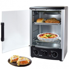 Syntrox RO-2023 Dönergrill Hänchengrill Lugo 360 Grad