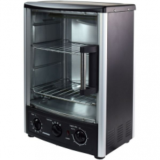 Syntrox RO-2023 Dönergrill Hänchengrill Lugo 360 Grad