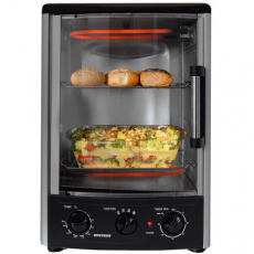 Syntrox RO-2023 Dönergrill Hänchengrill Lugo 360 Grad