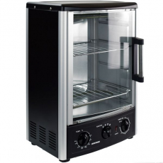Syntrox RO-2023 Dönergrill Hänchengrill Lugo 360 Grad