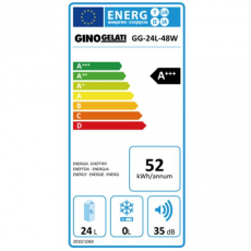 Syntrox GG-24L-48W-Cooling-Box_1 Kühlbox Dipda Warmhaltefunktion 24 Liter 2 in 1