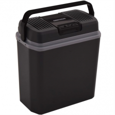 Syntrox GG-24L-48W-Cooling-Box_1 Kühlbox Dipda Warmhaltefunktion 24 Liter 2 in 1