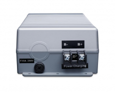 Dometic PerfectCharge IU 812 Ladegerät