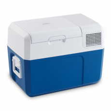 MobiCool MCF40 12 / 230V cool box EEK: C compressor 12 V, 24 V, 230V