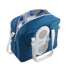 Dometic MobiCool MB25 cooler bag blue 25 liters