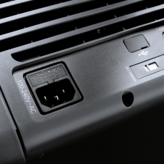 Dometic CoolFreeze CFX 28 12/24 und 110 - 240 Volt