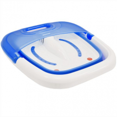 Syntrox FSB-350W folder 4 in 1 foldable foot whirlpool