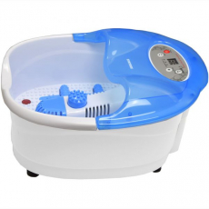 Syntrox FSB-450W DeLuxe 7 in 1 Digitales Fußsprudelbad DeLuxe
