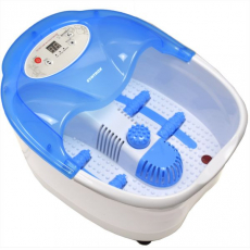Syntrox FSB-450W DeLuxe 7 in 1 Digitales Fußsprudelbad DeLuxe