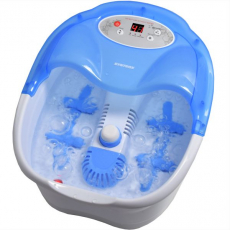 Syntrox FSB-450W DeLuxe 7 in 1 Digitales Fußsprudelbad DeLuxe