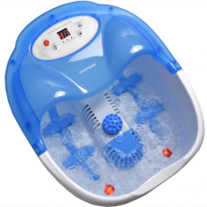 Syntrox FSB-450W DeLuxe 7 in 1 Digitales Fußsprudelbad DeLuxe