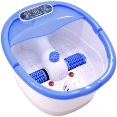 Syntrox FSB-450W-Sparkle 7 in 1 digital foot spa Sparkle