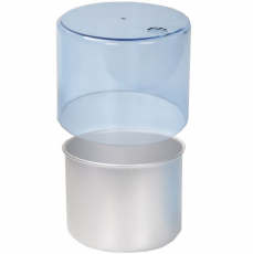 Syntrox GG-70W Eismaschine Vitoria Multifunktion 4 in1