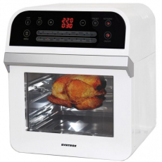 Syntrox AF-1600W Dom Multifunktions-Airfryer