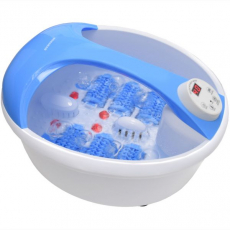 Syntrox FSB-450W Spa 4 in 1 Digitales Fußsprudelbad Spa