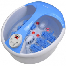 Syntrox FSB-450W Spa 4 in 1 Digitales Fußsprudelbad Spa