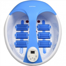 Syntrox FSB-450W Spa 4 in 1 Digitales Fußsprudelbad Spa