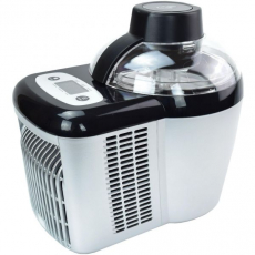 Syntrox GG-90W Eismaschine Kantabrien Frozen Yogurt & Milchshake