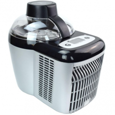 Syntrox GG-90W Eismaschine Kantabrien Frozen Yogurt & Milchshake