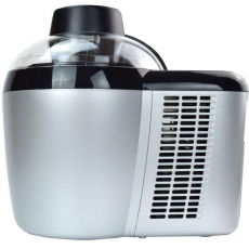 Syntrox GG-90W Eismaschine Kantabrien Frozen Yogurt & Milchshake