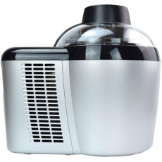 Syntrox GG-90W Eismaschine Kantabrien Frozen Yogurt & Milchshake