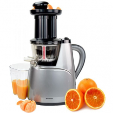 Syntrox SJ-150W-AC Langsam Entsafter slow juicer