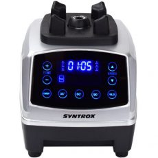 Syntrox MX-1500W-D Digital Hochleistungsmixer