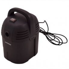 Syntrox HDVC-2500W Grumium pressure washer with industrial vacuum