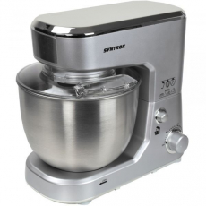 Syntrox KM-1000W Silver 5 Liter Küchenmaschine Wezen