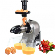 Syntrox SJ-150W-DC Langsam Entsafter slow juicer