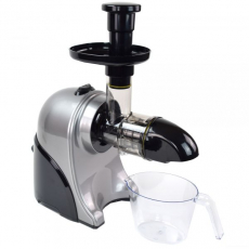 Syntrox SJ-150W-DC Langsam Entsafter slow juicer