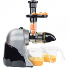 Syntrox SJ-150W-DC Langsam Entsafter slow juicer