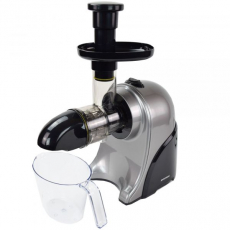 Syntrox SJ-150W-DC Langsam Entsafter slow juicer