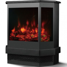 Syntrox WK-2000W Valencia electric fireplace Valencia stand unit