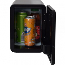 Syntrox GG-57W-4L_BSS 4 Liter Mini Kühlschrank 12V/220V