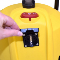 Syntrox VC-2000W-30L-Cyclon_1 Nass- und Trockensauger