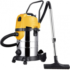 Syntrox VC-2000W-30L-Cyclon_1 Nass- und Trockensauger