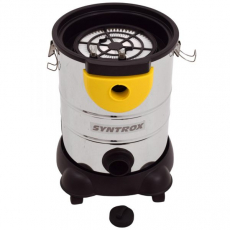 Syntrox VC-2000W-30L-Cyclon_1 Nass- und Trockensauger