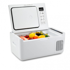 Mobicool MCG15 Kompressor-Kühlbox mit 15 Liter Fassungsvermögen