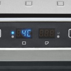 Dometic CoolFreeze CFX 28 12/24 und 110 - 240 Volt