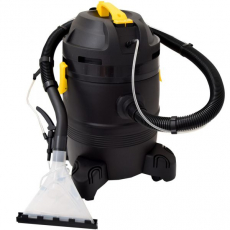 Syntrox WS-1400W-35 Wasch- Sprüh- Teppichreiniger 35 Liter