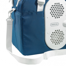 MobiCool MB25 Kühltasche blau 25 Liter