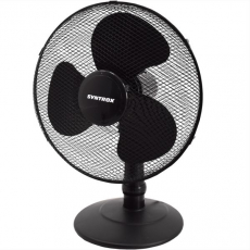 Syntrox VT-44W-BL_3_in_1_schwarz Gustav Stand- und Tischventilator