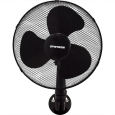 Syntrox VT-44W-BL_3_in_1_schwarz Gustav Stand- und Tischventilator