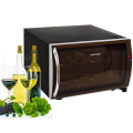 Syntrox WK-25L-8-2 25 liter hotel fridge Dalim low noise