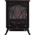 Syntrox SK-2000W Abordo electric fireplace with flame effect