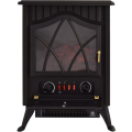 Syntrox SK-2000W Cordoba electric fireplace with flame effect Cordoba